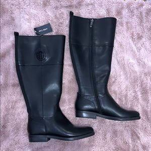 Tommy Hilfiger boots